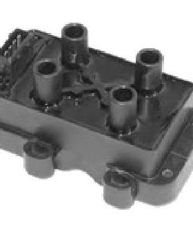 跨境 Ignition Coil 7700864624 7700872449 7700872834 适用雷诺