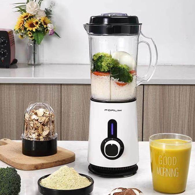 家用榨汁机搅拌破壁机食物搅碎粉碎多功能榨汁打辅食料理机,电子元器件市场,其它元器件,淘宝优惠券,粉丝福利购,淘宝优惠卷