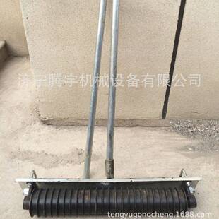 供应路面压纹机 手推式压纹机 小型压纹机 压花机厂家