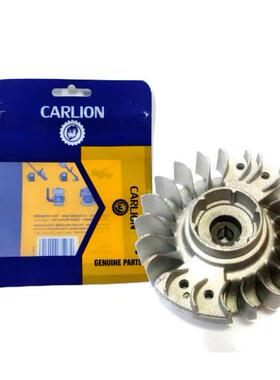 飞轮 油锯配件 五金工具 适用于STIHL斯蒂尔 MS460 1128 400 1214