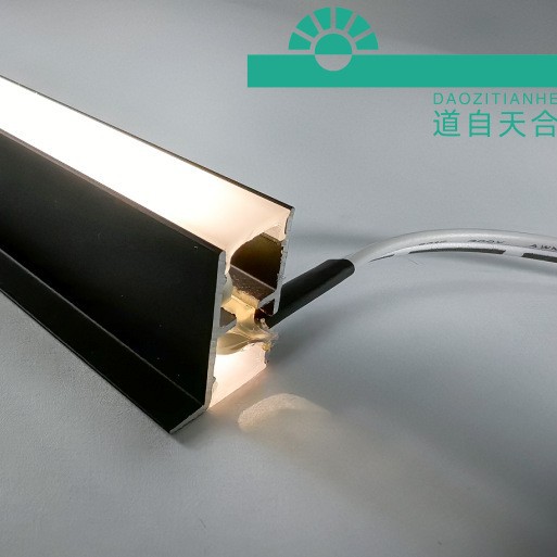 led柜灯条LED18板双面灯智能柜灯衣柜灯光橱柜灯光家具灯光书柜厂
