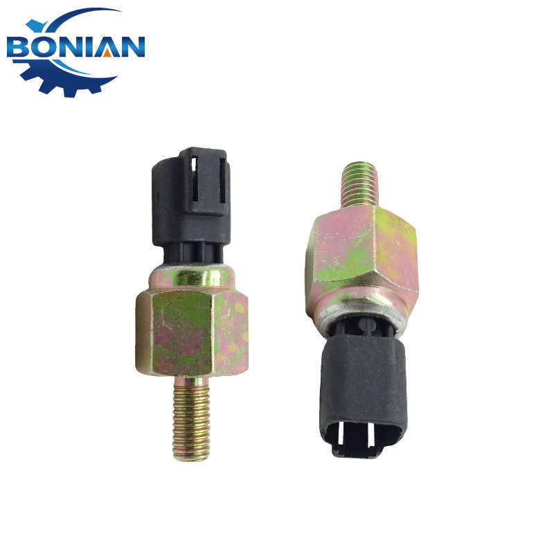 挖掘机配件适用JCB机油压力传感器320-04046油压压力开关感应器