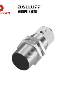 BALLUFF/巴鲁夫BES02E0 电感式标准传感器BES 515-114-S4-C