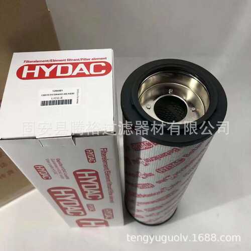 厂家现货直供0030R020P液压油滤芯贺德克0660R现货 高压过滤器