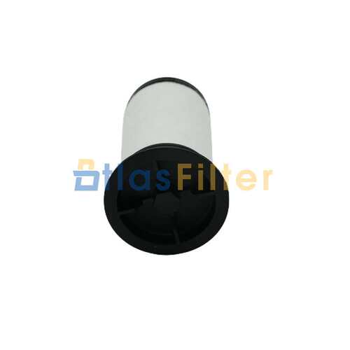 新款高品质替代里其乐真空泵排气滤芯油雾ZS1205847耐高温滤清器