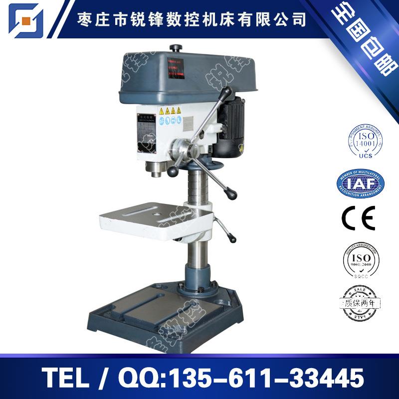 Z4116C工业台钻/台式钻床 五金机械钻孔加工重型工业钻床