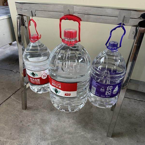 不锈钢方管可折叠架子挂钩展示台摆地摊挂钩收纳架子挂钩架携带架,模玩/动漫/周边/娃圈三坑/桌游,模型制作工具/辅料耗材,淘宝优惠券,粉丝福利购,淘宝优惠卷