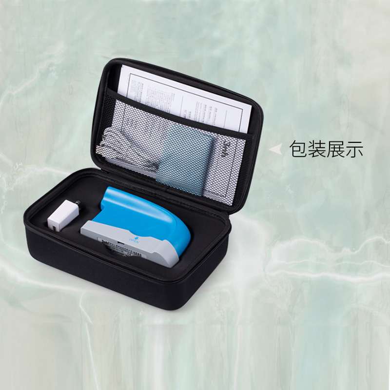 厂家供应3nh三恩驰HG60S光泽度仪60度油漆油墨塑料大理石光泽度计