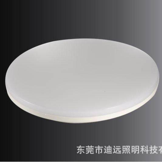 轻薄LED吸顶灯IP66防水防尘防虫IK10可调光亚克力奶白灯罩圆形灯,模玩/动漫/周边/娃圈三坑/桌游,模型制作工具/辅料耗材,淘宝优惠券,粉丝福利购,淘宝优惠卷
