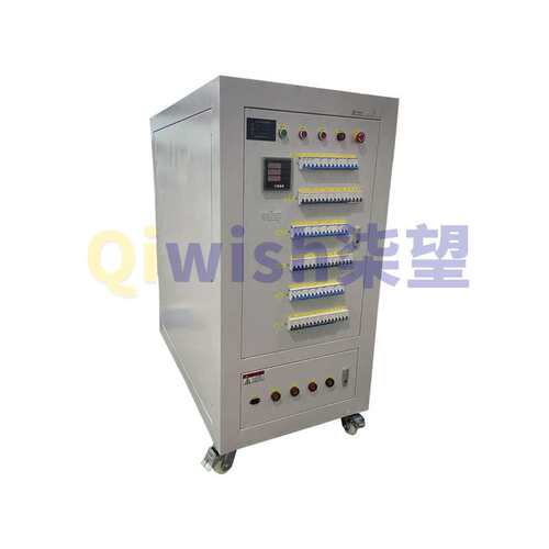 负载箱60KW65KW70KW75KW80KW90KW交直流单三相RLC阻感容性负载柜