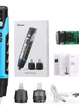 Xhorse Mini Prog Multi-functional Chip Programmer芯片编程器