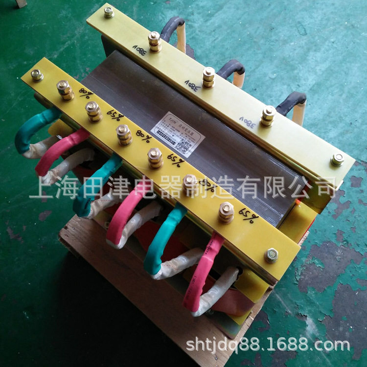 380V自耦变压器QZB自耦变压器三相自耦变压器