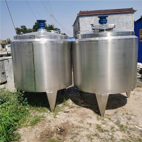 胶水1吨电热液体搅拌机 不锈钢搅拌机电动搅拌机 304不锈钢搅拌罐