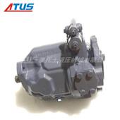 高压泵A10VO45液压泵GIMA轴向变量柱塞泵4308765H1工程机械油泵