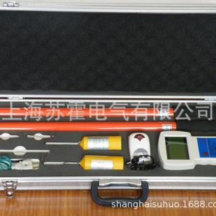 SHWX核相仪、110KV高压核相仪、无线核相仪厂家