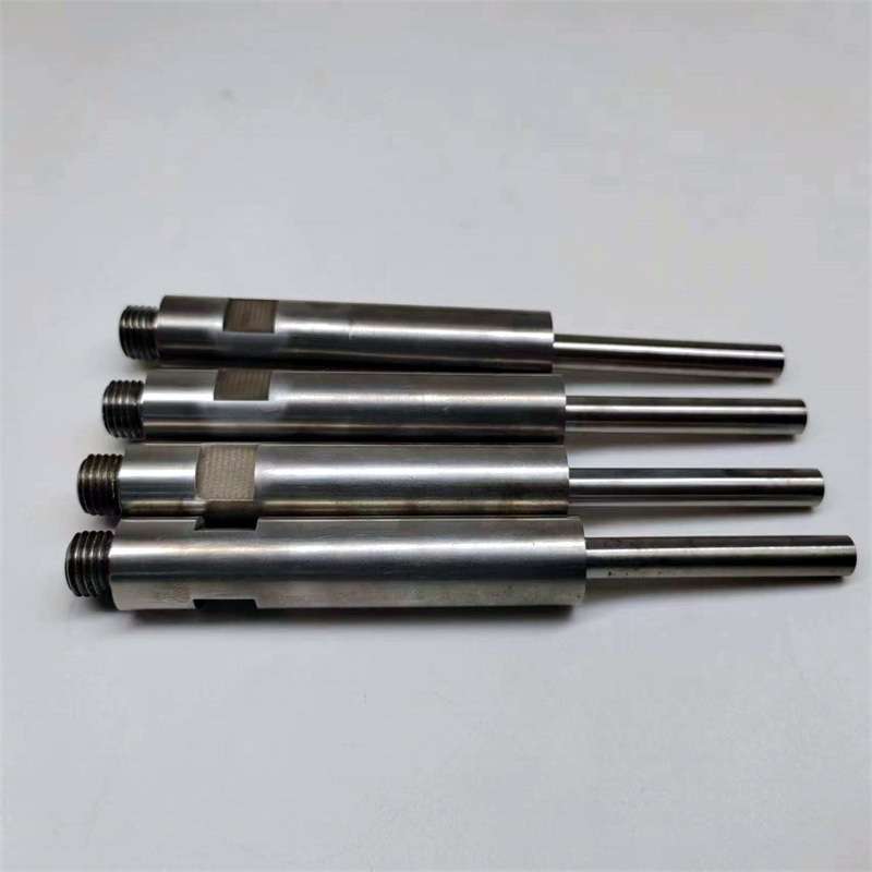 钨铜合金材料 钨铜电极 紫铜钨材料 钨铜加工工厂 高导电电极