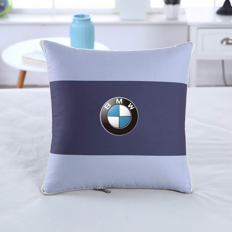 折叠抱枕被子两用二合一四季枕套汽车载枕头被办公室午睡毯子靠枕,居家布艺,抱枕被,淘宝优惠券,粉丝福利购,淘宝优惠卷