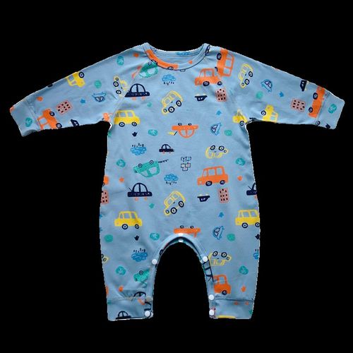 宝宝睡袋婴儿春秋款四季通用防踢被纯棉分腿男童女童儿童连体睡衣