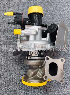 适用别克1.5T 涡轮 49131-07820 12724324 0R22265K0266