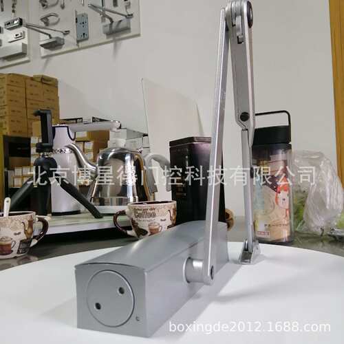 供应德国盖泽TS2100VBC齿轮齿条式闭门器 盖泽原TS2000VBC缓冲闭