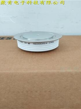 WESTCODE UK R2714ZC18J西码平板可控硅 晶闸管