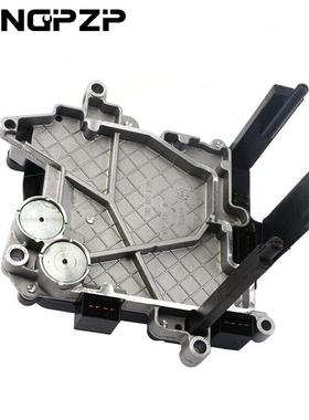 适用奥迪A4 A6波箱电脑控制单元圆形插头01J927156HT 01J927156JG