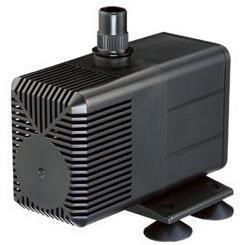 佳宝潜水泵强者AP5100潜水泵56W 2200L/H 底滤假山冷风机人工瀑布