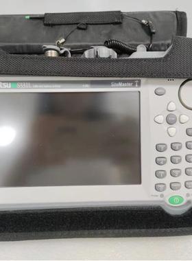 租售收安立S331D S332D S331L S332L S332E手持驻波比测试仪