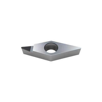 PCD超硬刀片 VCMT110302/VCMT160404金刚石刀片 钻石刀粒