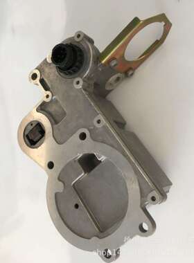 油门电机配件适用于沃尔沃EC140BLC挖掘机