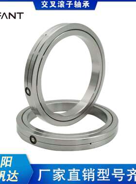 洛阳国产替代进口交叉滚子轴承EFSX12016 EFSX14018 EFSX16020