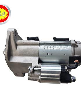 适用于丰田新款皮卡REVO 1GDFTV 2GDFTV 起动机28100-0L260