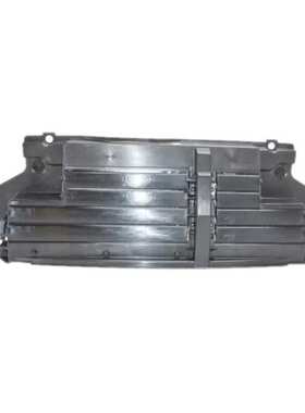 LR082883适用于路虎发现 5 散热器上百叶窗