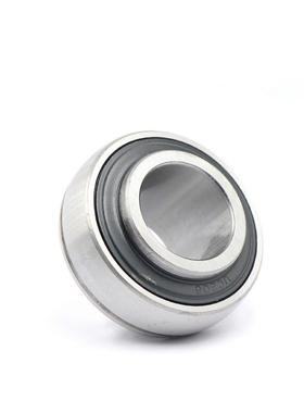 WZZG带座外球面轴承UP212 213 214 215