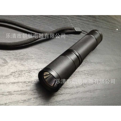 JW7301/HL微型防爆防水多功能巡检手电筒 迷你袖珍 SR-152