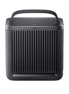 户外蓝牙音箱 Camp 灰色