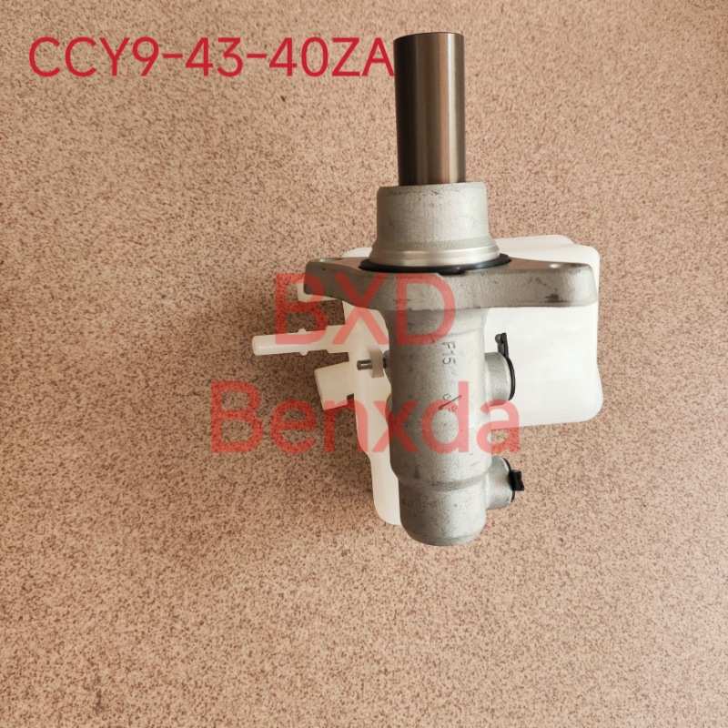 CCY9-43-40ZA刹车总泵适用于马自达5