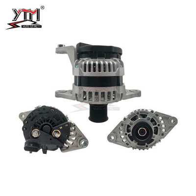 发电机EC210/240/290 24V120A 10PK CA1853IR/大功率扁线