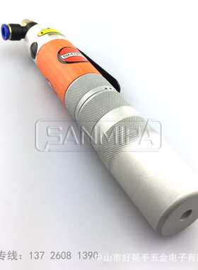 SANMIPA山铭气动扭线器RC-6拧线钳H1000端子绕线器拧线批工具