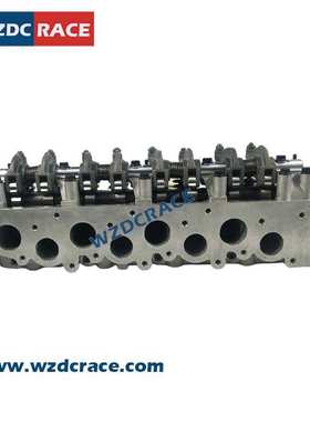 4D56 D4BH 4D55 H100缸盖总成 908513  22100-42530  22100-42A20