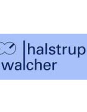 Halstrup-Walcher齿轮箱 N40V-1A-230