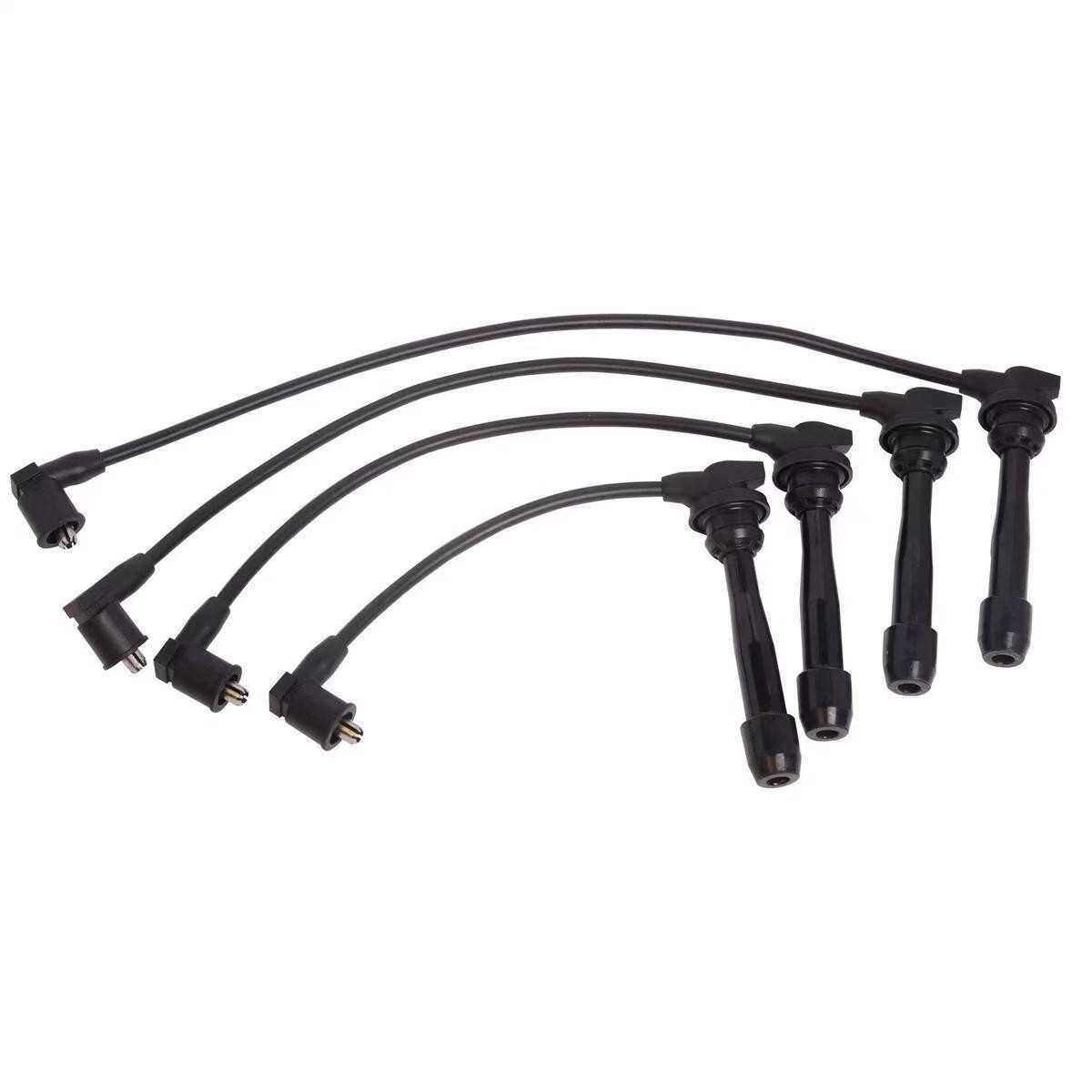 火花塞电线套装7808-2113 适用于现代口音1997-200