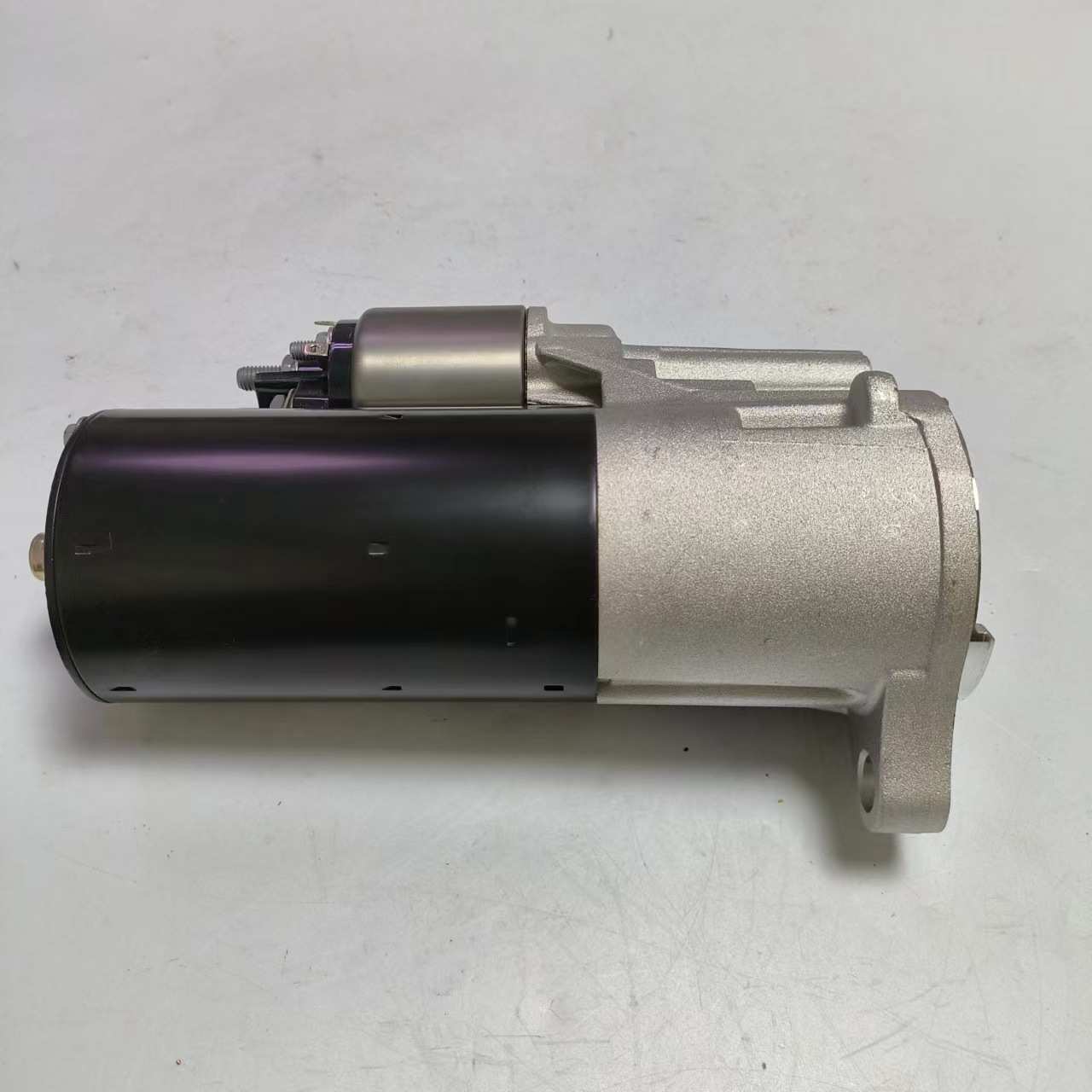 012911023G 0001123024适用于奥迪Q7起动机总成起动机及配件