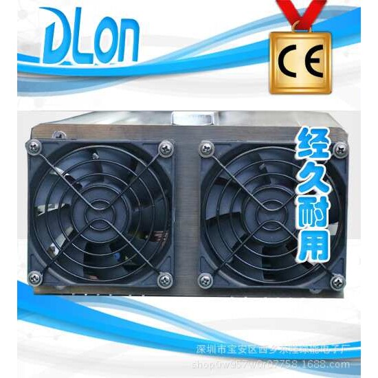 铁锂电池14.6V100A铁锂充电器电动汽车电池充电器