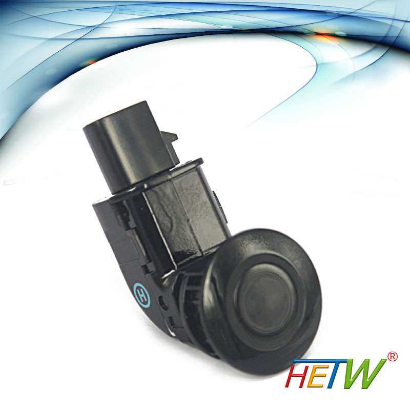 适用于丰田CAMRY凯美瑞倒车雷达感应器  泊车电眼 89341