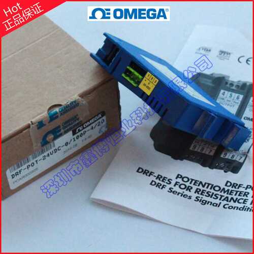 DRF-RES-230VAC-0/1.5K_0/3K_0/5K_0/10K-0/10_4/20信号调节器