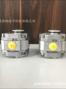 力士乐Rexroth 齿轮泵 PGF1-2X 1,7RN01VM和PGF1-2X 1,7RL01VM