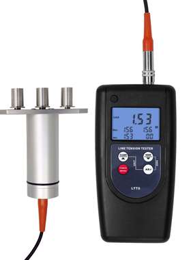 LTTS数字线张力仪LTTS-200/LTTS-500/LTTS-1K/LTTS-2K/LTTS-5K/LT
