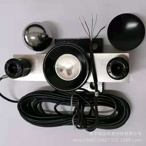 销售地磅传感器QS-D40t准确度C3 模块型号EL2-C5发物流地磅传感器