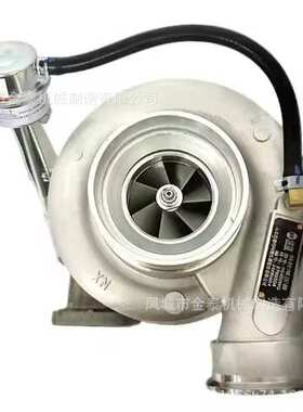 HE400WG Turbo Kit 3799504 3799505 for Cumminsi 9.3 Liugong L
